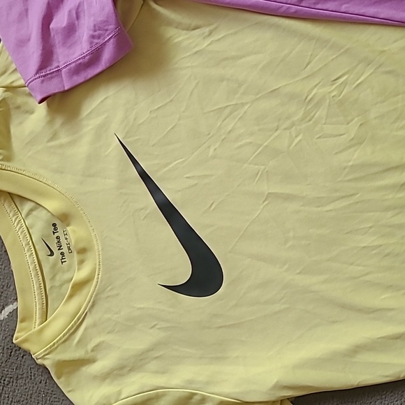 Nike Dri-fit Tee Shirt Bundle - Picture 2 of 11